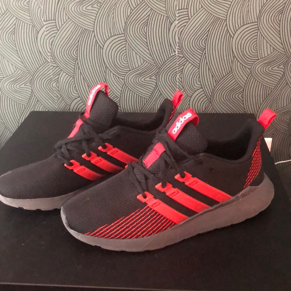 Adidas shoes